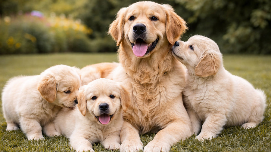 Yavru Köpek Eğitimi
