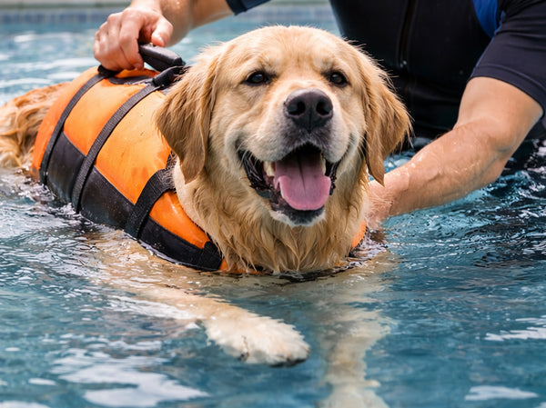 Havuz Terapisi & Enerji Yönetimi