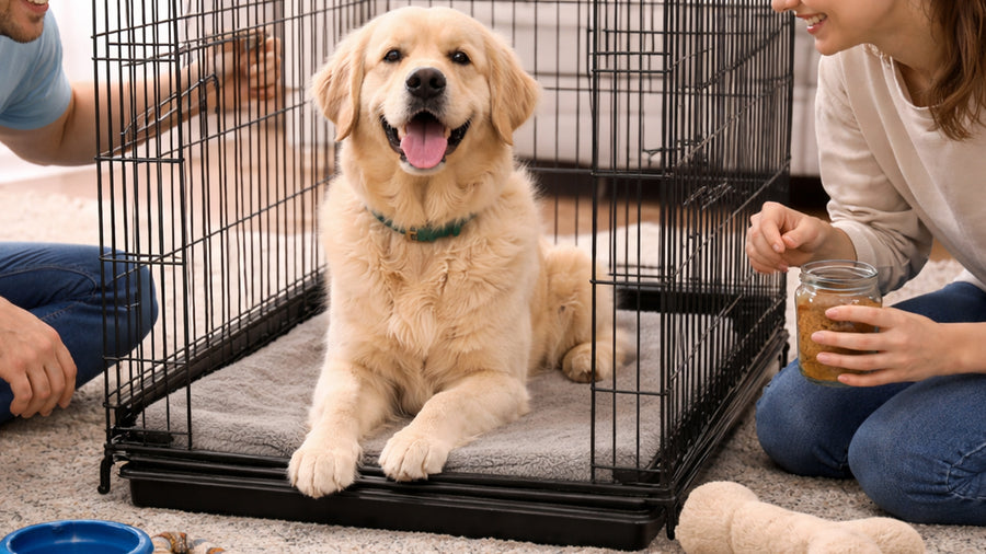 Tuvalet ve Box Eğitimi