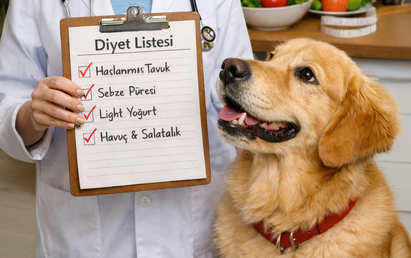 4. Diyet & Kilo Takibi