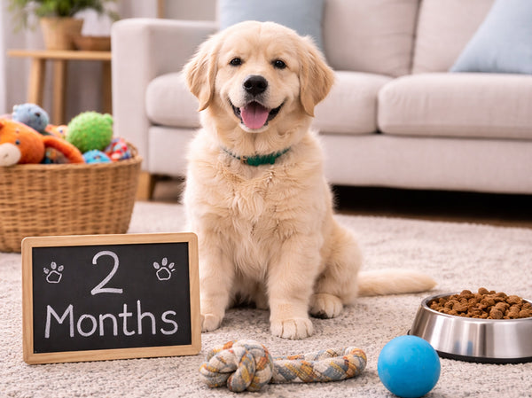 Doğru Başlangıç (2. Ay)