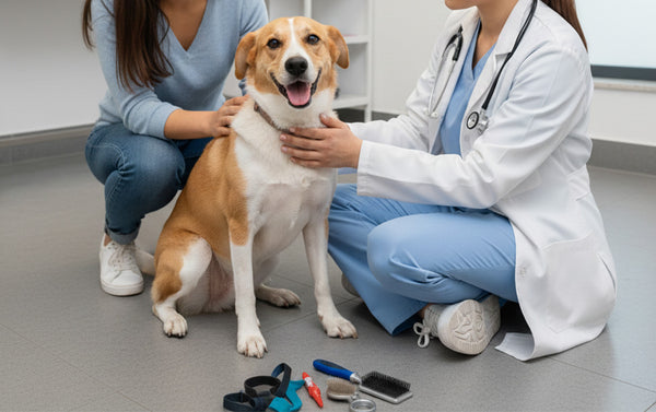 5. Veteriner Hizmeti